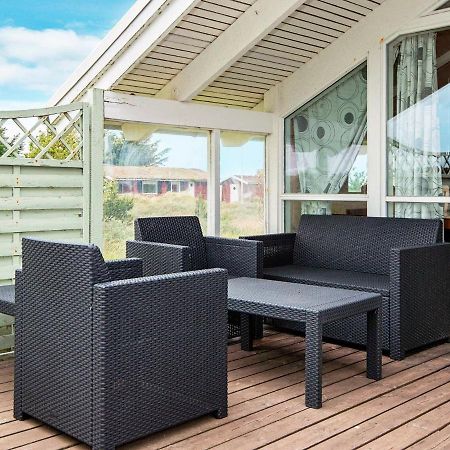 6 Person Holiday Home In R M Bolilmark Kültér fotó
