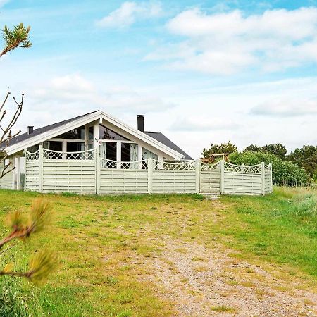 6 Person Holiday Home In R M Bolilmark Kültér fotó