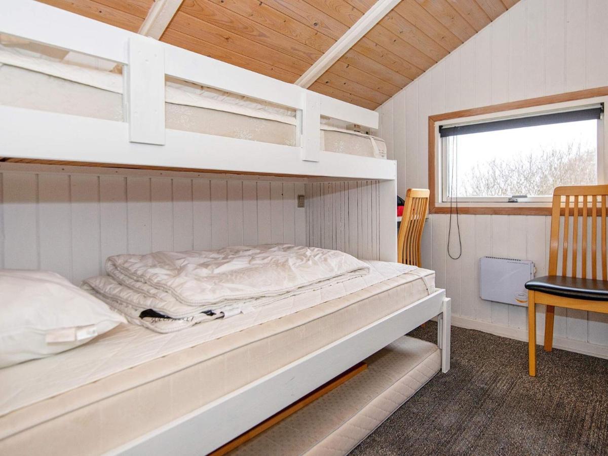 6 Person Holiday Home In R M Bolilmark Kültér fotó