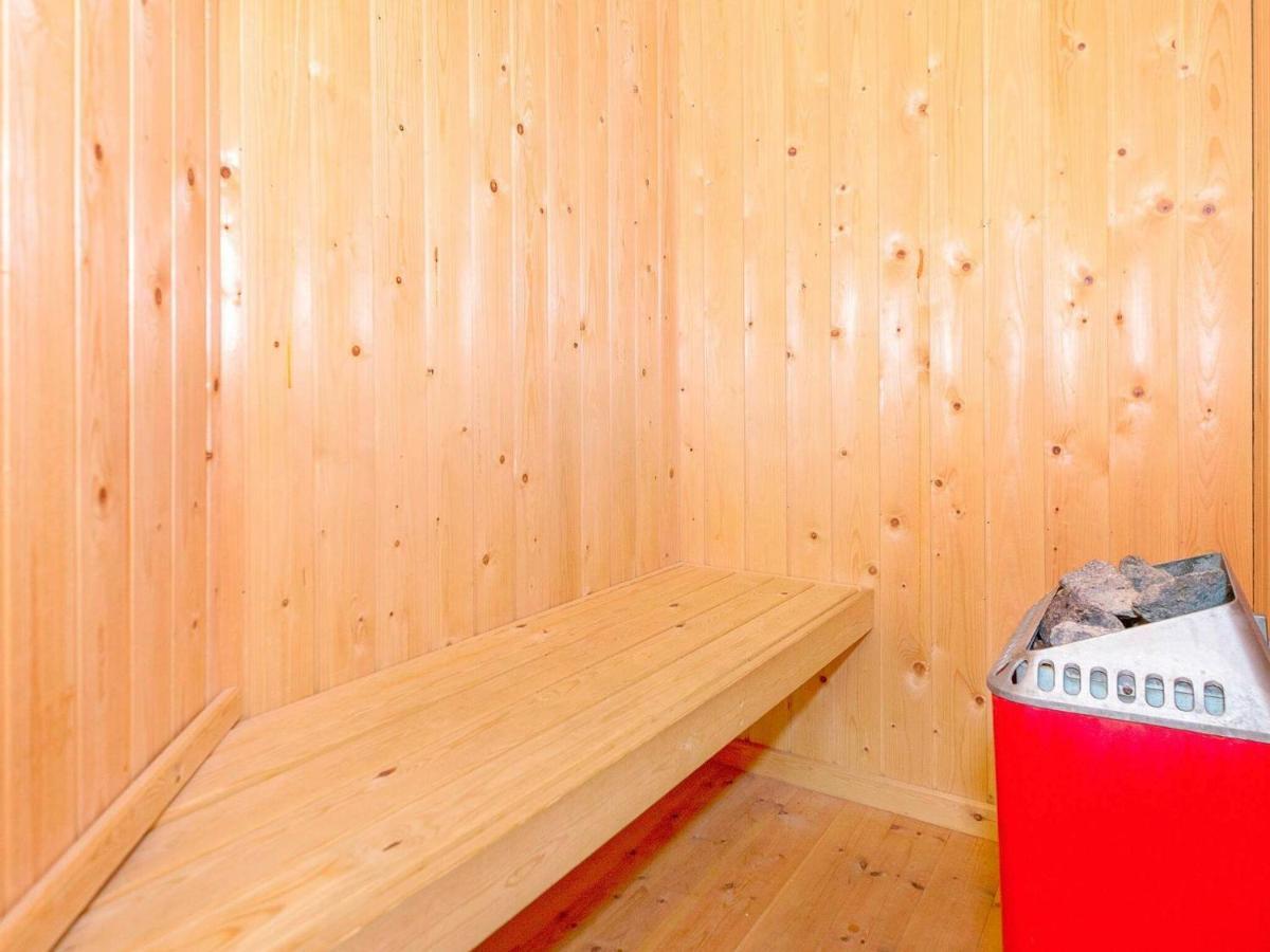 6 Person Holiday Home In R M Bolilmark Kültér fotó