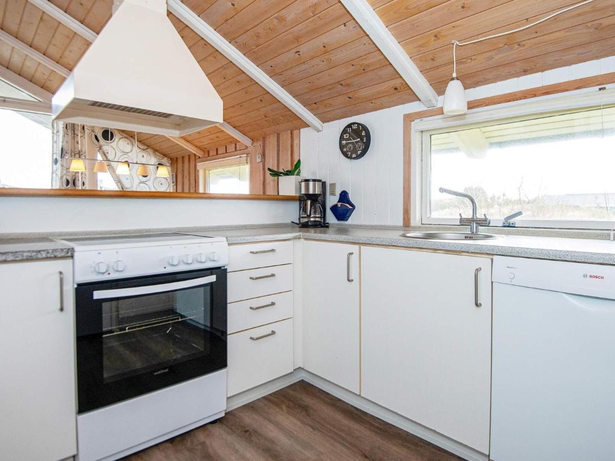 6 Person Holiday Home In R M Bolilmark Kültér fotó