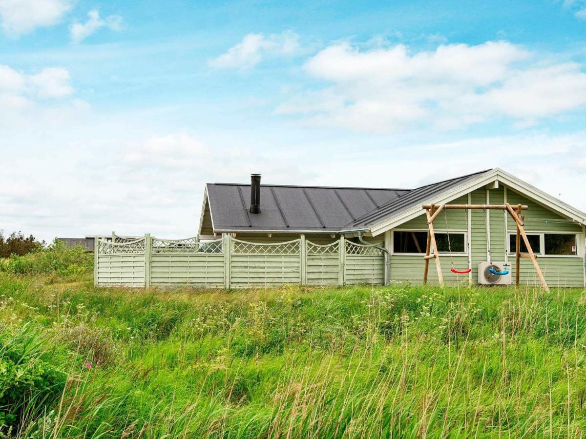 6 Person Holiday Home In R M Bolilmark Kültér fotó